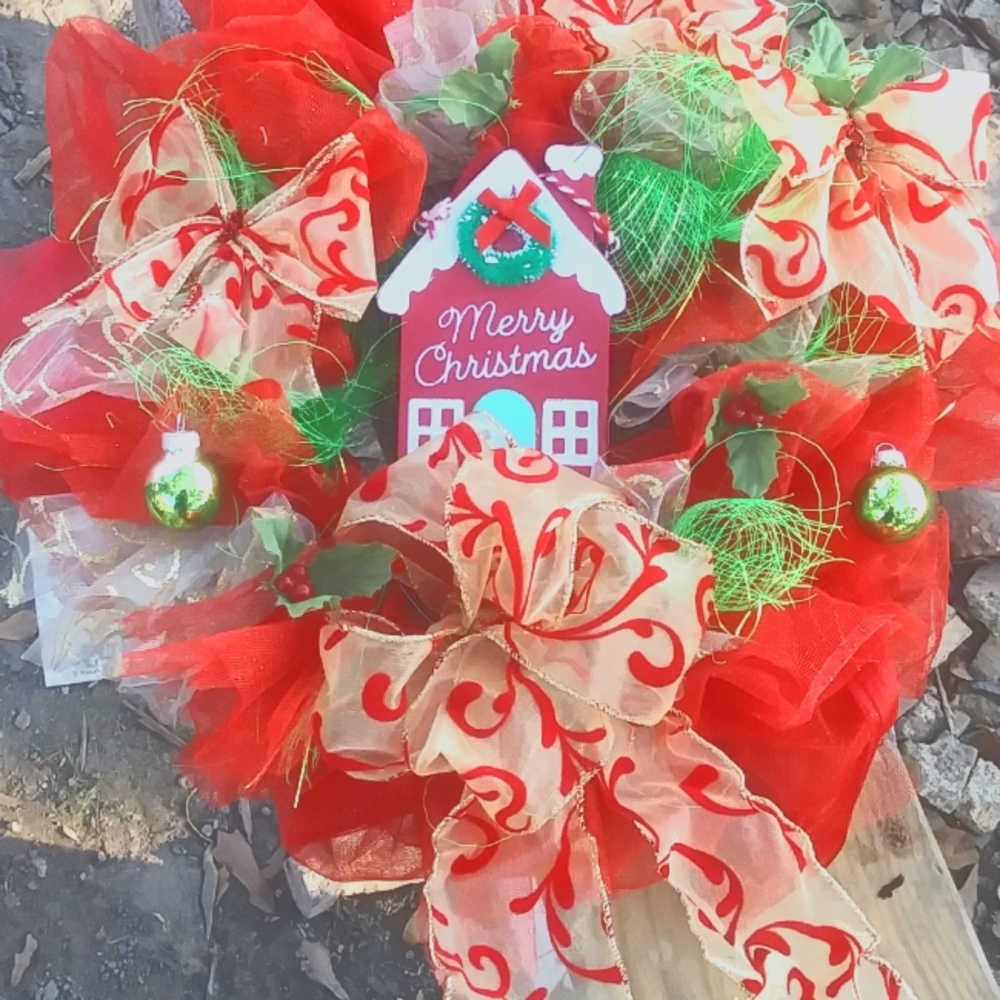 Wreaths
